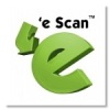 eScan antivirus logo